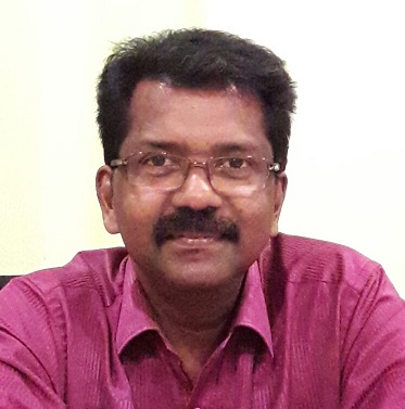 Dr Anil Kumar